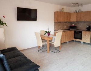 Lakás 2 szobák kiadó on Cluj-napoca, Zóna Marasti