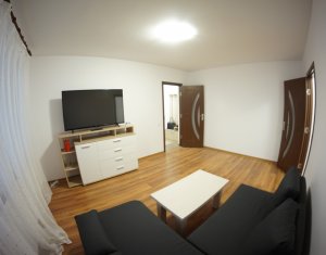 Appartement 3 chambres à louer dans Cluj-napoca, zone Manastur