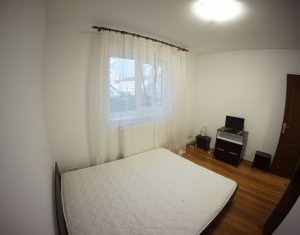 Appartement 3 chambres à louer dans Cluj-napoca, zone Manastur