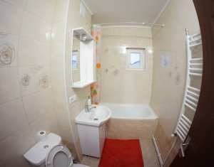 Appartement 3 chambres à louer dans Cluj-napoca, zone Manastur