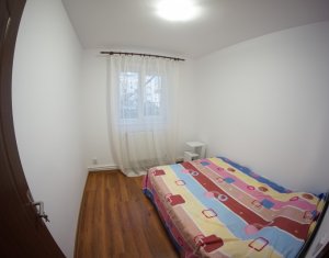 Appartement 3 chambres à louer dans Cluj-napoca, zone Manastur
