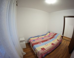 Appartement 3 chambres à louer dans Cluj-napoca, zone Manastur