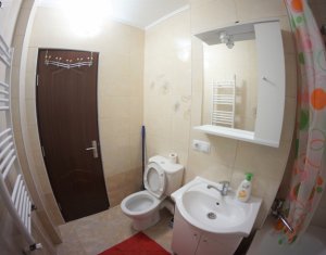 Appartement 3 chambres à louer dans Cluj-napoca, zone Manastur