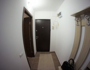 Appartement 3 chambres à louer dans Cluj-napoca, zone Manastur