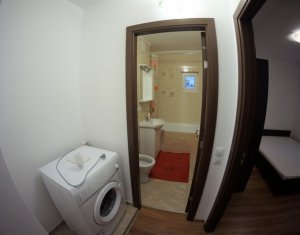 Appartement 3 chambres à louer dans Cluj-napoca, zone Manastur