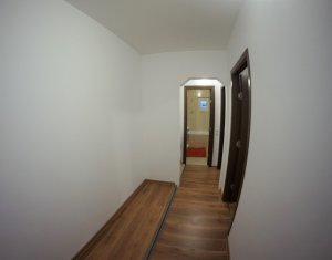 Appartement 3 chambres à louer dans Cluj-napoca, zone Manastur
