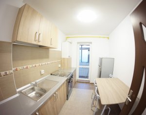 , 54m2 dans Cluj-napoca, zone Manastur