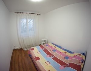 Appartement 3 chambres à louer dans Cluj-napoca, zone Manastur
