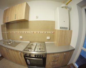 Appartement 3 chambres à louer dans Cluj-napoca, zone Manastur