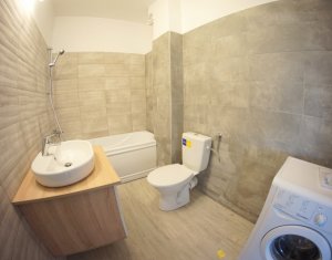 Appartement 2 chambres à louer dans Cluj-napoca, zone Europa