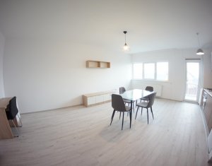 , 53m2 dans Cluj-napoca, zone Europa