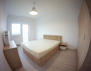 Appartement 2 chambres à louer dans Cluj-napoca, zone Europa