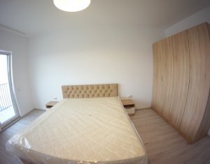 Appartement 2 chambres à louer dans Cluj-napoca, zone Europa