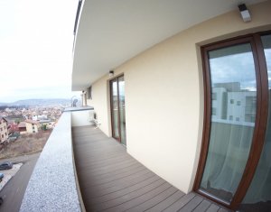 Lakás 3 szobák kiadó on Cluj-napoca