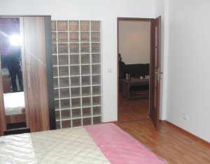 Appartement 2 chambres à louer dans Cluj-napoca, zone Zorilor