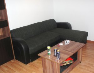 Appartement 2 chambres à louer dans Cluj-napoca, zone Zorilor