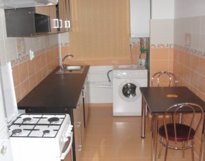 Appartement 2 chambres à louer dans Cluj-napoca, zone Zorilor