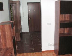 Appartement 2 chambres à louer dans Cluj-napoca, zone Zorilor