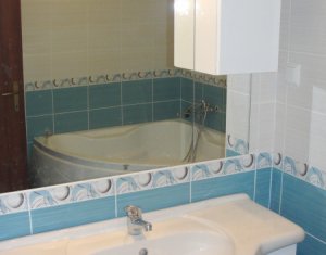 Appartement 2 chambres à louer dans Cluj-napoca, zone Zorilor