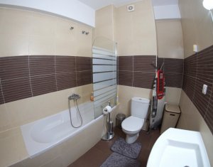Lakás 2 szobák kiadó on Cluj-napoca, Zóna Gheorgheni