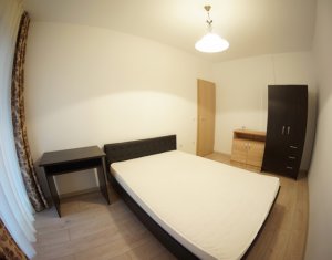 Lakás 3 szobák kiadó on Cluj-napoca, Zóna Zorilor