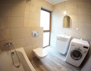 Lakás 3 szobák kiadó on Cluj-napoca, Zóna Zorilor