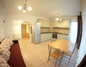 , 56m2 on Cluj-napoca, Zóna Zorilor