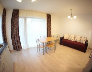 Lakás 3 szobák kiadó on Cluj-napoca, Zóna Zorilor