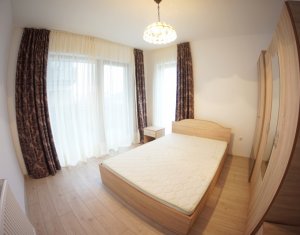 Lakás 3 szobák kiadó on Cluj-napoca, Zóna Zorilor