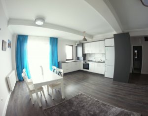 , 53m2 on Cluj-napoca, Zóna Europa