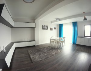 Appartement 2 chambres à louer dans Cluj-napoca, zone Europa