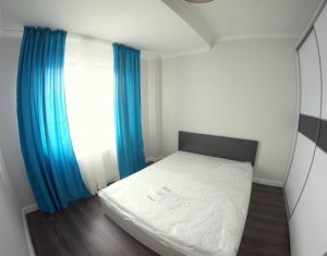 Appartement 2 chambres à louer dans Cluj-napoca, zone Europa