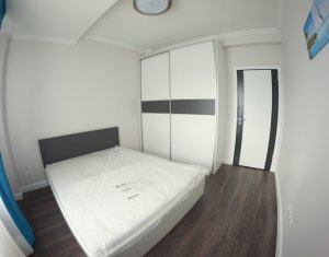 Appartement 2 chambres à louer dans Cluj-napoca, zone Europa