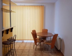 Appartement 2 chambres à louer dans Cluj-napoca