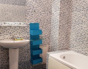 Appartement 2 chambres à louer dans Cluj-napoca