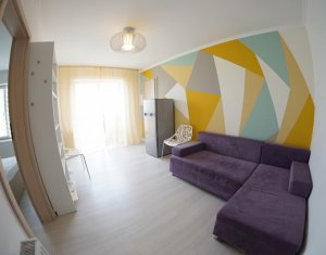 , 45m2 dans Cluj-napoca, zone Zorilor