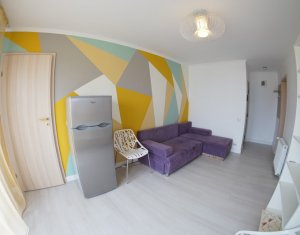 Appartement 2 chambres à louer dans Cluj-napoca, zone Zorilor
