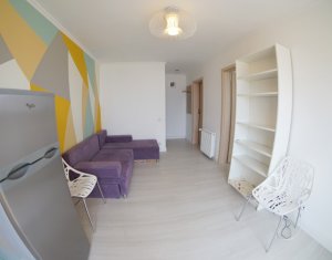 Appartement 2 chambres à louer dans Cluj-napoca, zone Zorilor