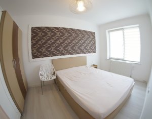 Appartement 2 chambres à louer dans Cluj-napoca, zone Zorilor