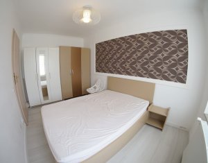 Appartement 2 chambres à louer dans Cluj-napoca, zone Zorilor