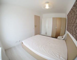 Appartement 2 chambres à louer dans Cluj-napoca, zone Zorilor
