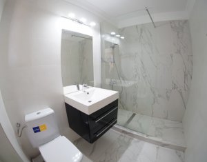 Appartement 2 chambres à louer dans Cluj-napoca, zone Zorilor