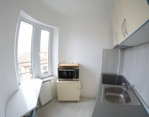 Appartement 2 chambres à louer dans Cluj-napoca, zone Zorilor