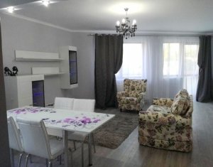Appartement 3 chambres à louer dans Cluj-napoca