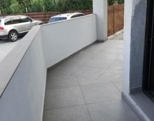 Appartement 3 chambres à louer dans Cluj-napoca