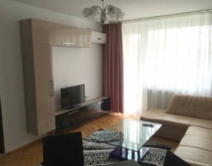 , 70m2 dans Cluj-napoca, zone Andrei Muresanu