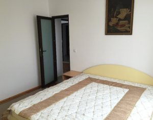 Lakás 3 szobák kiadó on Cluj-napoca, Zóna Andrei Muresanu