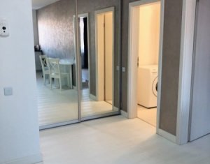 Appartement 2 chambres à louer dans Cluj-napoca, zone Centru