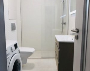 Appartement 2 chambres à louer dans Cluj-napoca, zone Centru