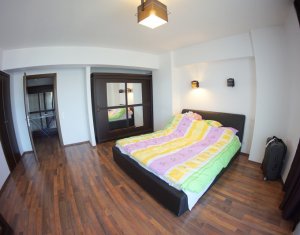 Lakás 2 szobák kiadó on Cluj-napoca, Zóna Plopilor
